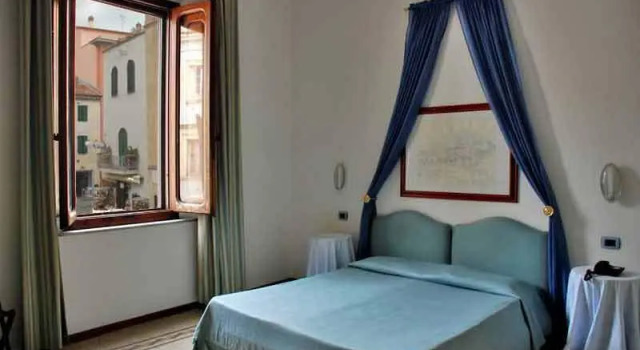 Hotel Miralago