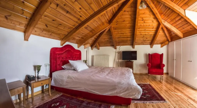 Номер Comfort Horizon Hotel