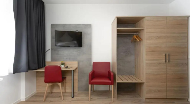 Номер Standard Zur Blume Hotel & Restaurant Efringen-Kirchen bei Basel