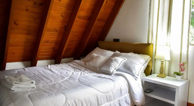 Habitación Estándar Casa Iris