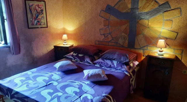 Номер Classic Rural Pension Istra Partner