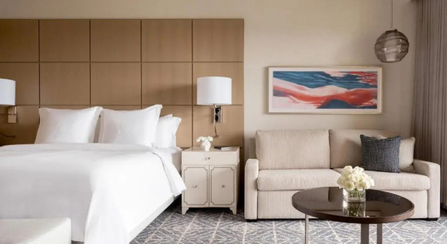 Двухместный номер Four Seasons Four Seasons Resort Orlando at Walt Disney World Resort
