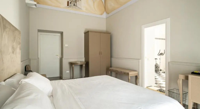 Полулюкс Hotel San Nicola