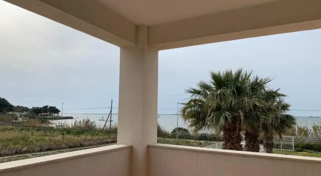Студия La casa del vento Stagnone
