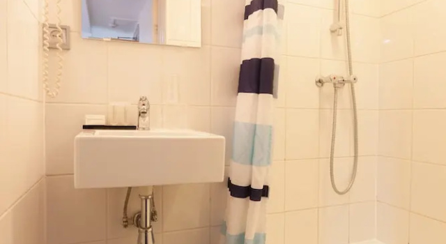 Трёхместный номер Standard The Townhouse Hotel
