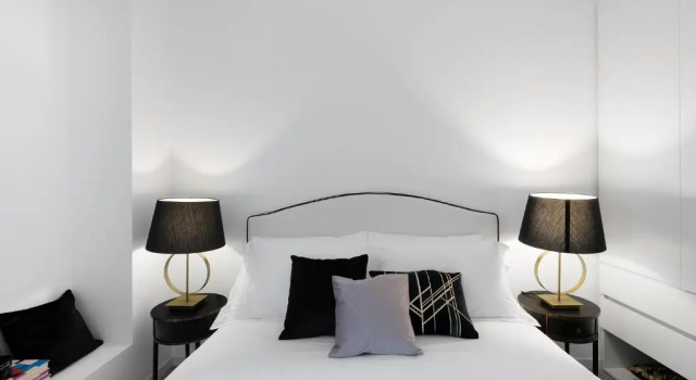 Семейный люкс JOIVY Boutique Apartments Farneti