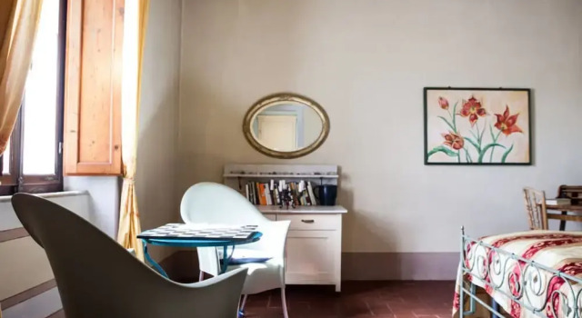 Casa La Fonte - Olivastra, Reserva ahora Casa o chalet Seggiano 