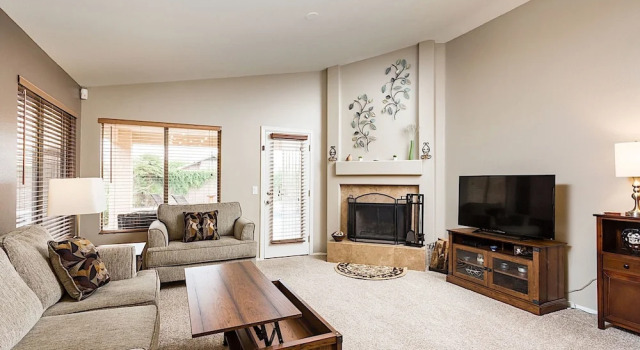 Tuscan Sunset 3 BR by Casago