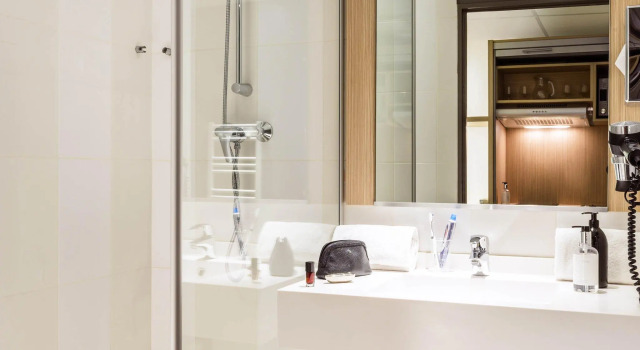 Студия Aparthotel Adagio Paris Malakoff Chatillon