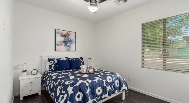 Merlot Gilbert 3 Bedroom Home by RedAwning, Забронировать Дом для отпуска Гилберт Phoenix Metropolitan Area