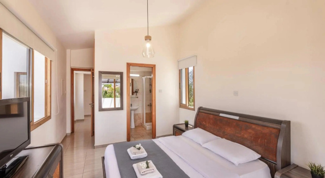 Angel Villa, Buchen Sie Villa Agia Napa Famagusta