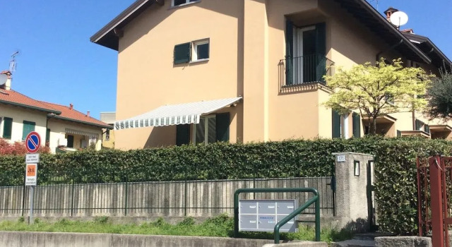 La Meridiana sul Lago, Prenota Hotel Hotel a Como con parcheggio, Parcheggio