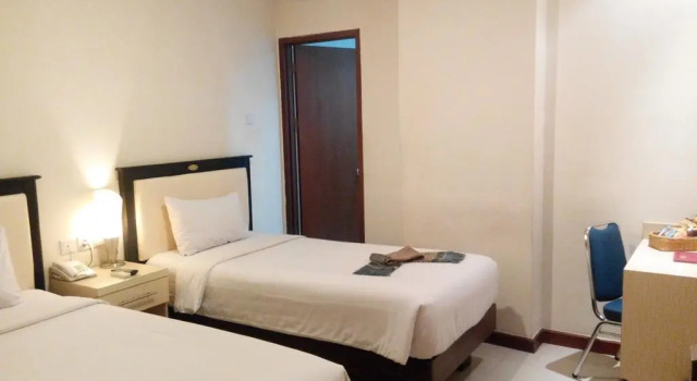 Ion Hotel