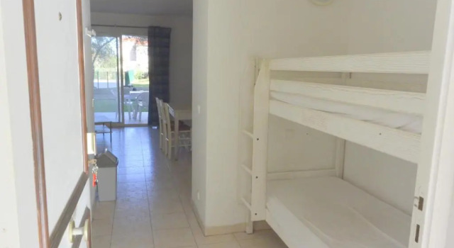 Palmeraie 218, Varaa Hotelli Solenzara 
