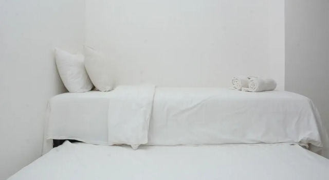 Strategic and Comfortable 1Br at Bassura City Apartment