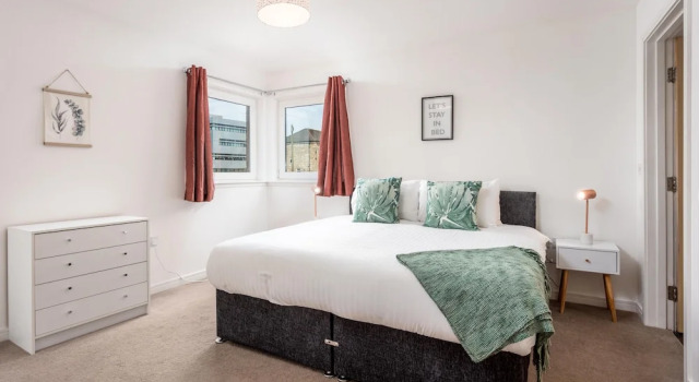 Walker Suite No52 - Donnini Apartments