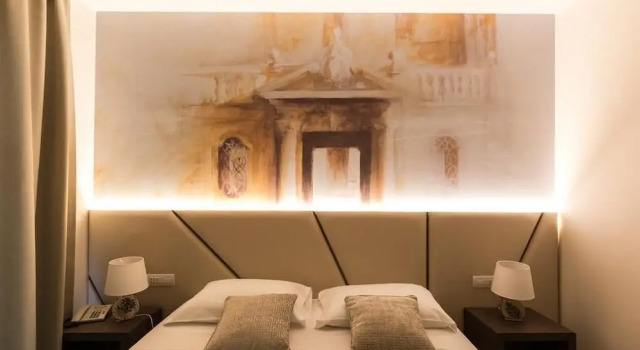 Номер Classic Villa Cavalletti