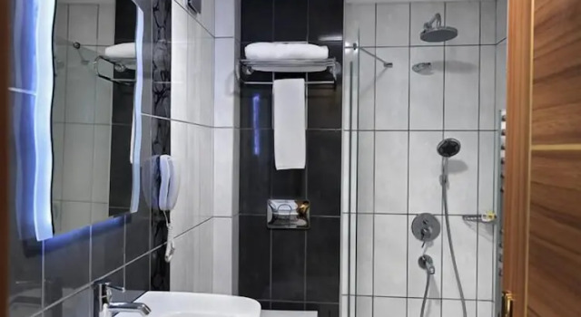 Номер Standard Bent Hotel