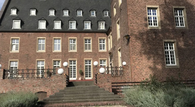 Schlosshotel Diersfordt