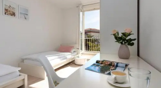 Design Apartment Bellevue, Забронировать Апартаменты/квартира Пореч Poreč Riviera, рядом с Пристань для яхт Пореча