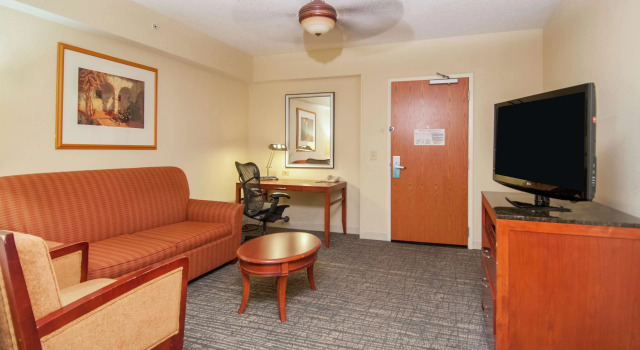 Hilton Garden Inn Jackson/Pearl, Забронировать Отель Джэксон Нью-Гемпшир