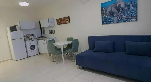 Short Term Apartment Tel Aviv Bat Yam 413
