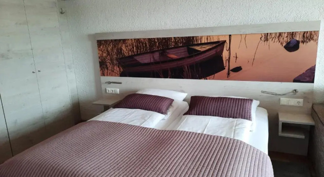 Номер Comfort Sommerhaus am See - Römitzer Mühle