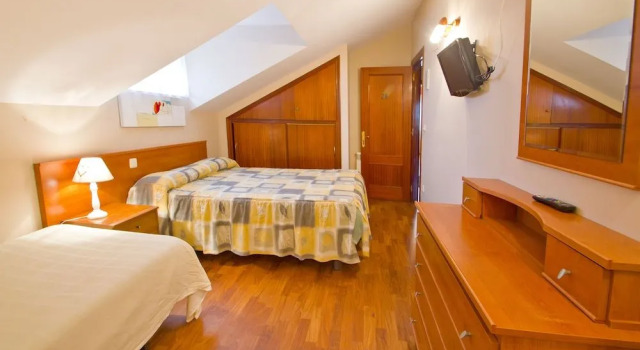Hostal Fimar