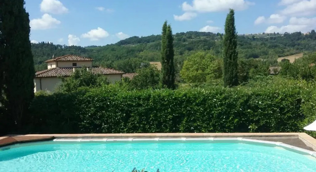 Casale La Fornace nel Chianti