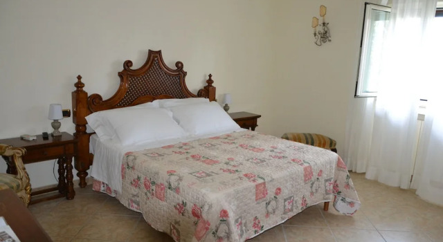 Villa Lucia