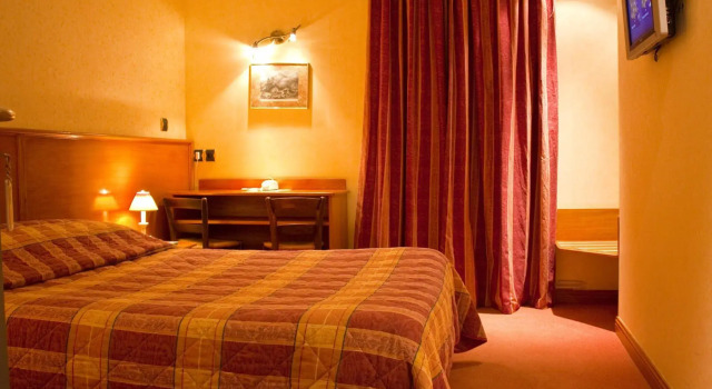 LOGIS Hôtel Bel Horizon, Prenota Hotel Vic-sur-Cere Le Lioran
