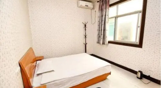 Xifeng Inn Xianyang, Boek Hotel Hotels in Shaanxi met parkeren, Parkeren