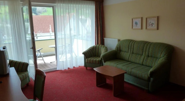 Hotel Angerer Hof