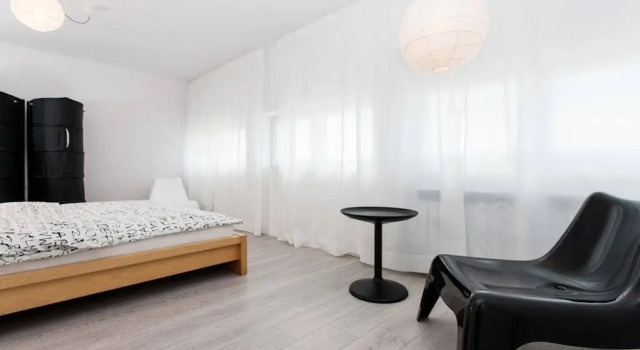 Apartament Laguna Kościuszki