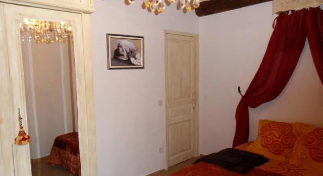 La Maison dAllouma, Забронировать Отель Ла-Гард-Френе Сен-Тропе залива