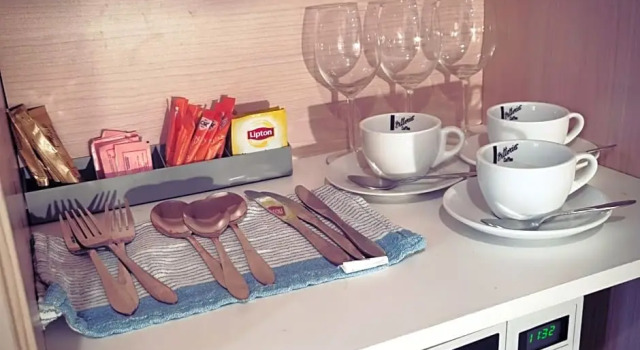 Номер Superior Adelaide Granada Motor Inn