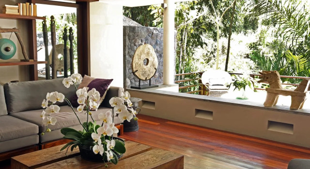 The Purist Villas & Spa