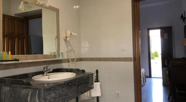 Номер Standard Hotel Bodega el Moral