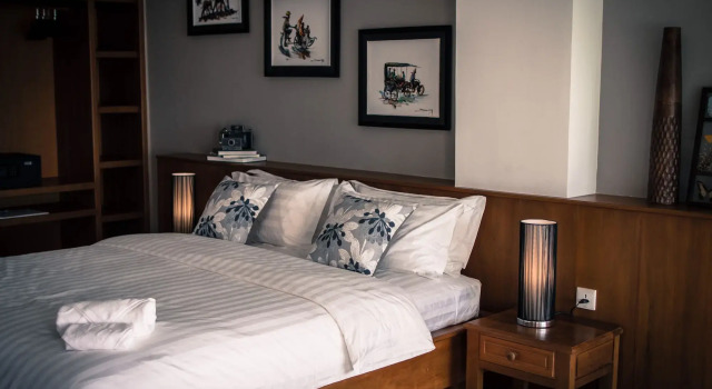 Point Boutique Hotel