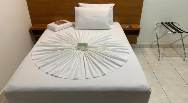 Апартаменты Aquarius Hotel Aquarius