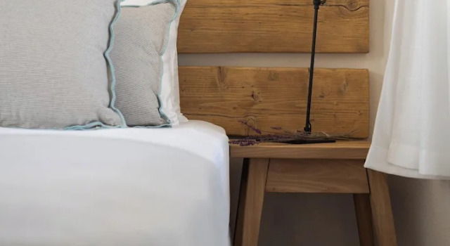 Апартаменты Morfes Luxury Apartments