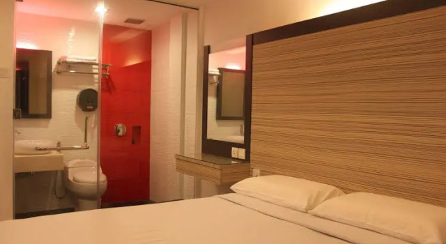 2338 Guesthouse Seremban