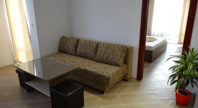 Апартаменты Guesthouse Kamelia