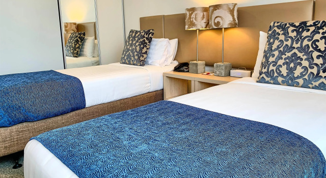 Ramada Suites By Wyndham Albany