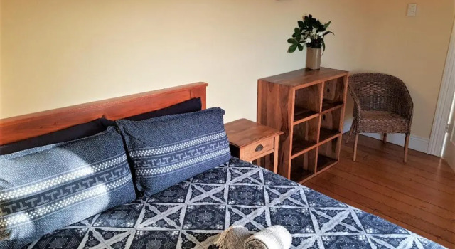Endless Summer Lodge