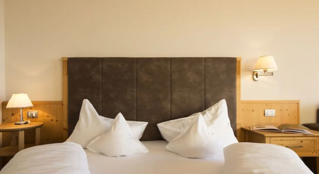 Hotel Belvedere- Fine Dining & SPA