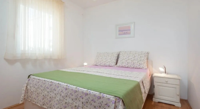 Apartment Paula, Rezerwuj Apartament Hotele w Split-Dalmatia County z parkingiem, Parking