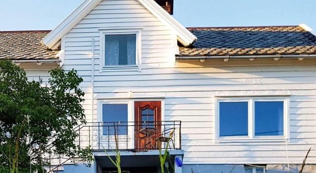 6 Person Holiday Home in Lonevåg, Rezervovat Hotel Lonevåg Vestland