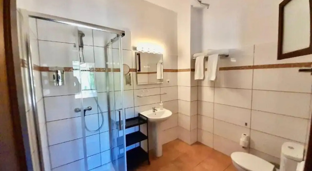 Номер Economy Sol Port Soller