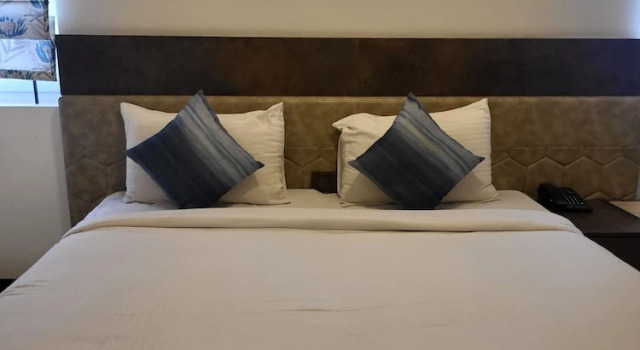 Номер Executive Nirvana Club Resort and Spa